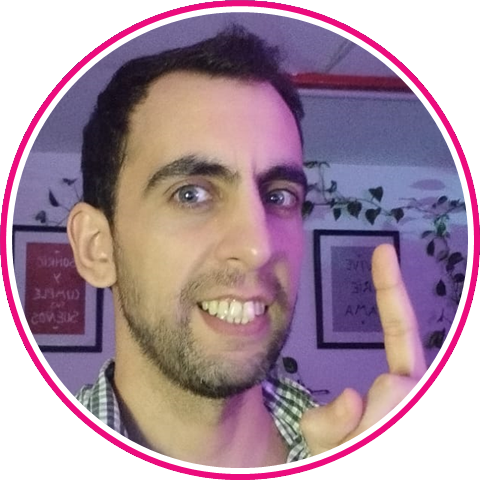 Foto de perfil de Ezequiel Moreyra.